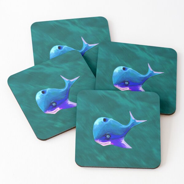 Item preview, Whaley designed and sold by Jarttoro.
