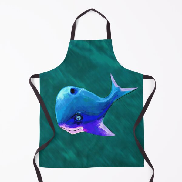Item preview, Whaley designed and sold by Jarttoro.