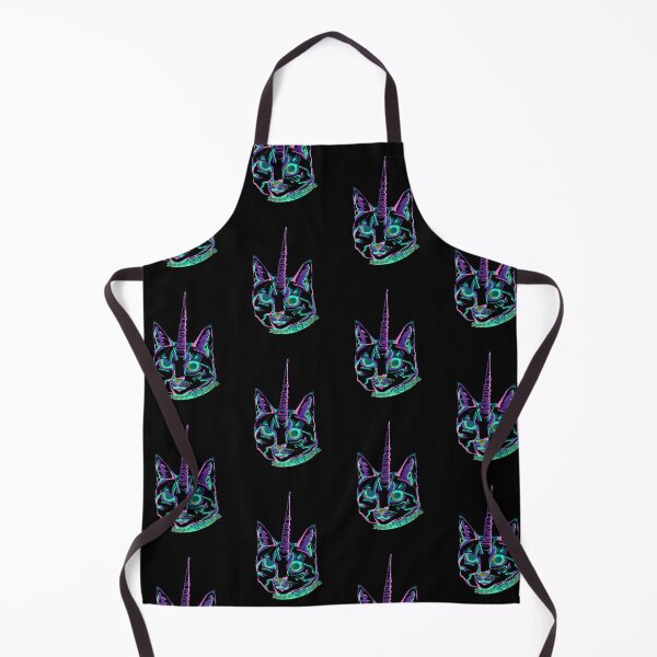 Item preview, Punk Caticorn designed and sold by RaLiz.