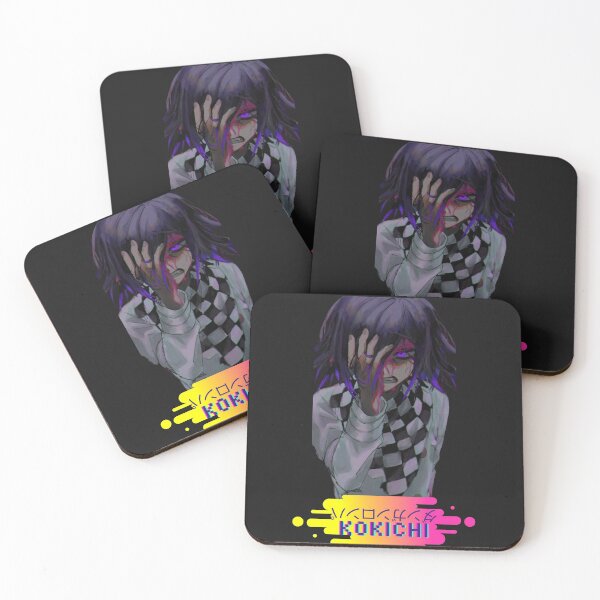 Item preview, kokichi ouma Classic T-Shirt designed and sold by Mery-kirara.