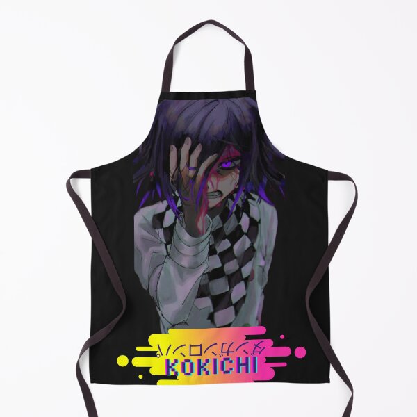 Item preview, kokichi ouma Classic T-Shirt designed and sold by Mery-kirara.