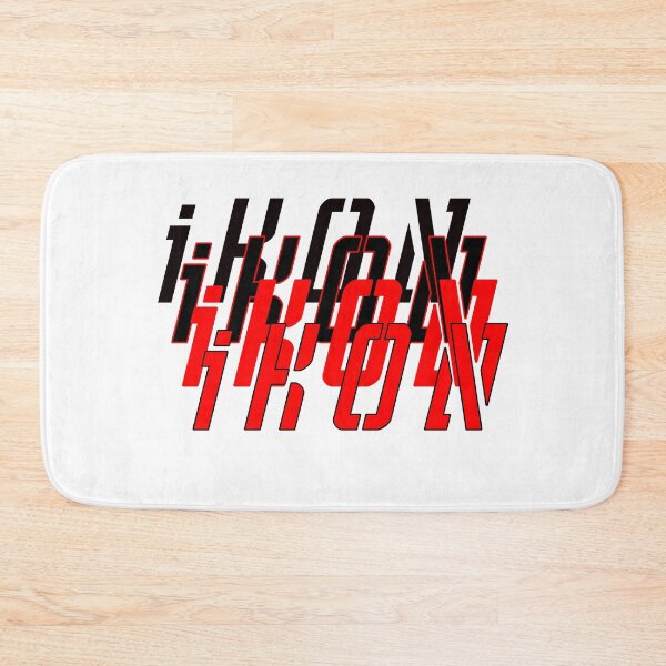 Item preview, iKON designed and sold by Kreative4.