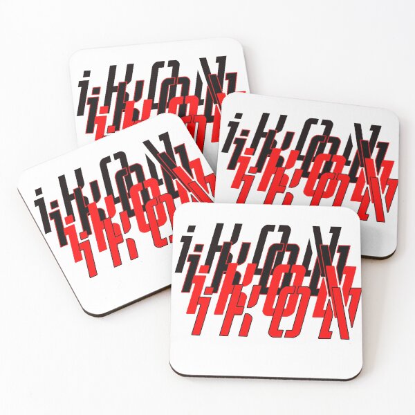 Item preview, iKON designed and sold by Kreative4.