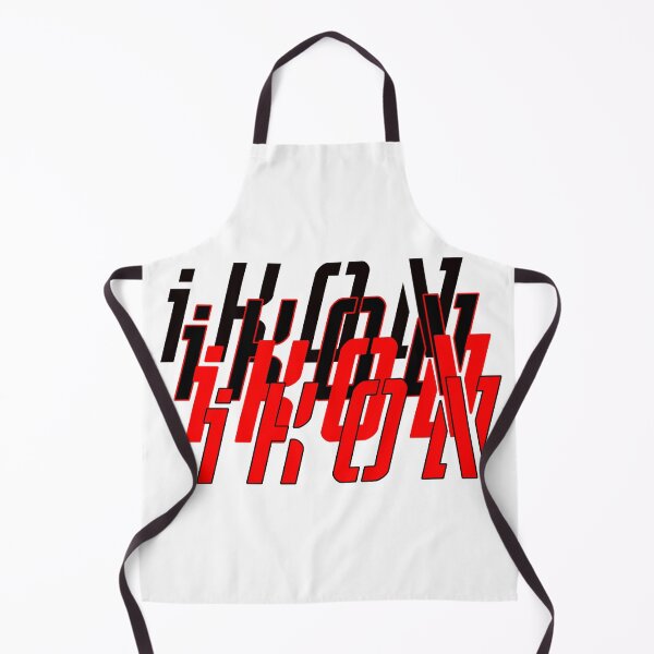 Item preview, iKON designed and sold by Kreative4.