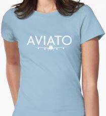 AVIATO Women's Fitted T-Shirt