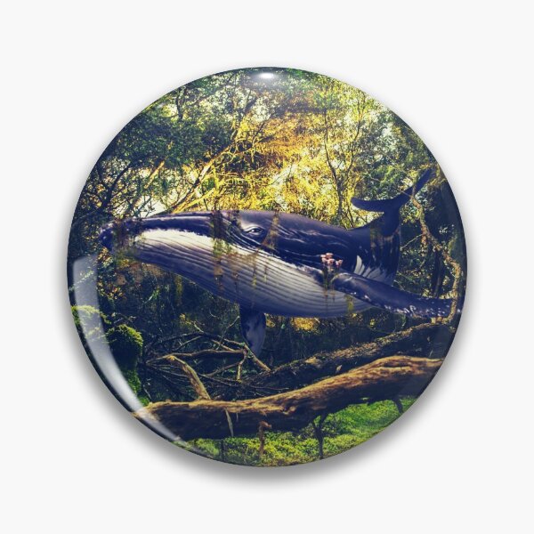 Item preview, I whale always love you designed and sold by klou-art.