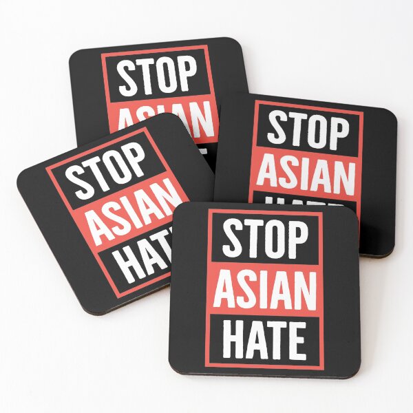 Item preview, Stop Asian Hate designed and sold by Chill360.