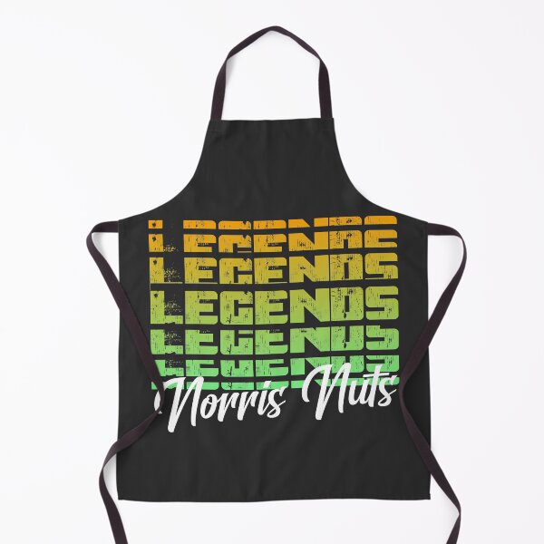 Item preview, Norris Nuts | For The Legends | Legends designed and sold by graphic-genie.