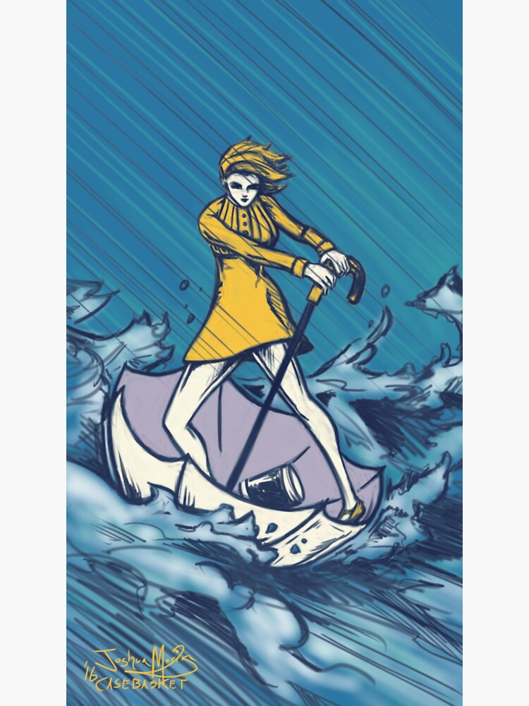 "Morton Salt Girl" for Sale by casebasket Redbubble
