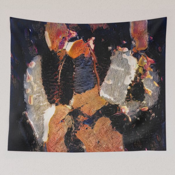 Item preview, Abstract Art designed and sold by Vidar17.