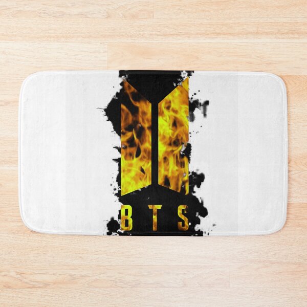 Item preview, BTS designed and sold by Kreative4.