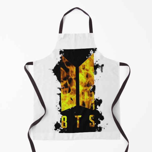 Item preview, BTS designed and sold by Kreative4.