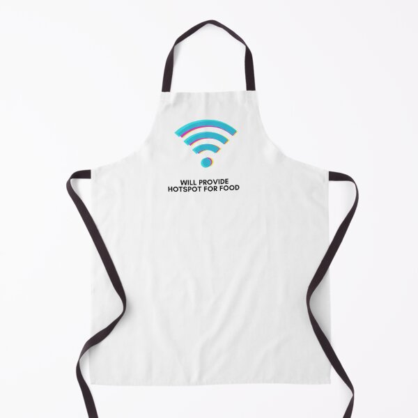 Item preview, Wi-Fi designed and sold by JanderFlander.