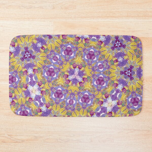 Item preview, Psychedelic Art Kaleidoscope - Stress Management	 designed and sold by LamaraK.
