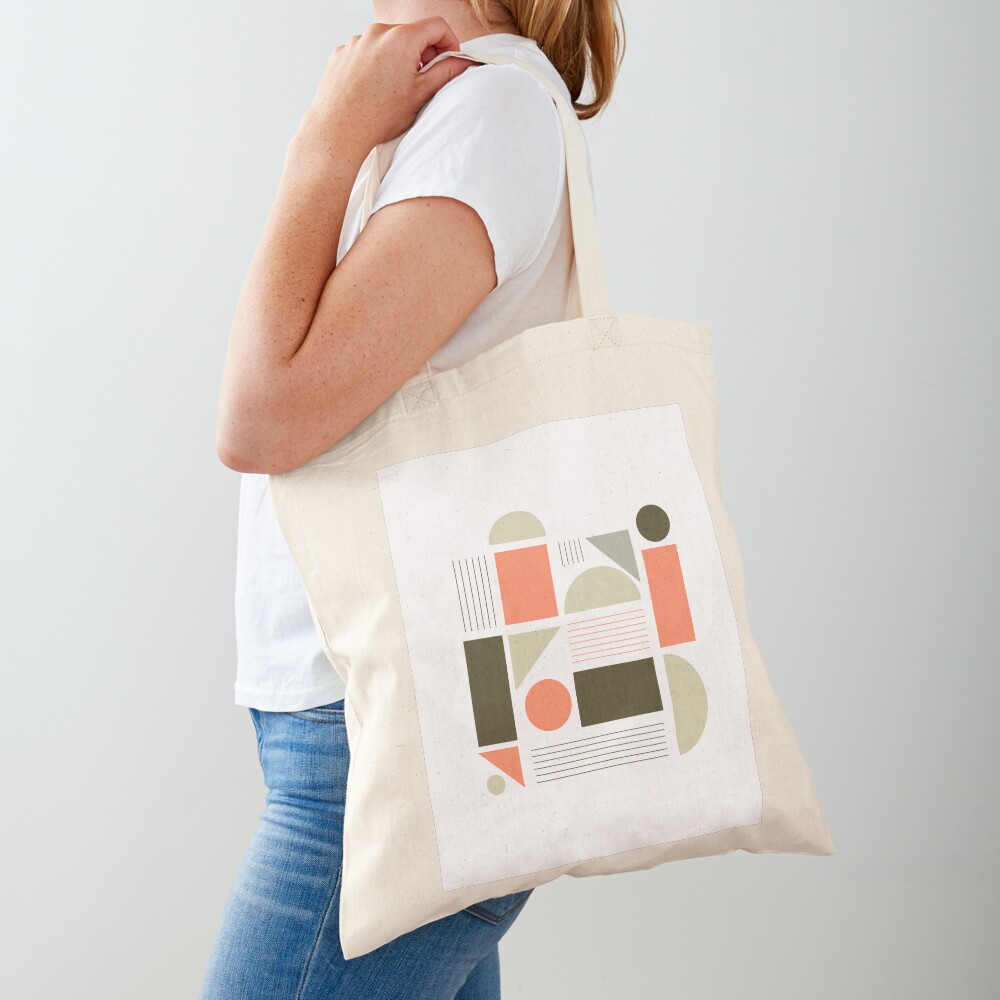 Item preview, Cotton Tote Bag designed and sold by BeatrisVeres.