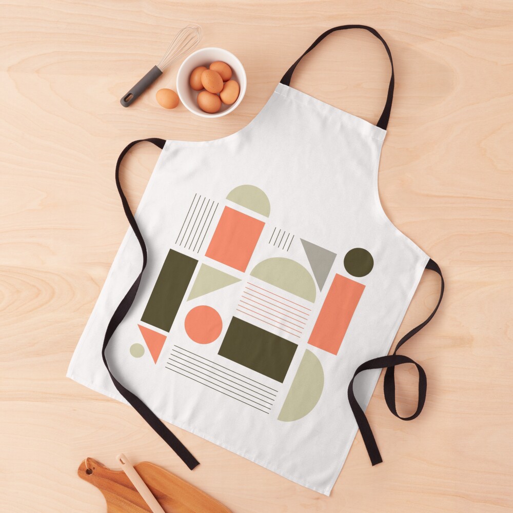 Item preview, Apron designed and sold by BeatrisVeres.