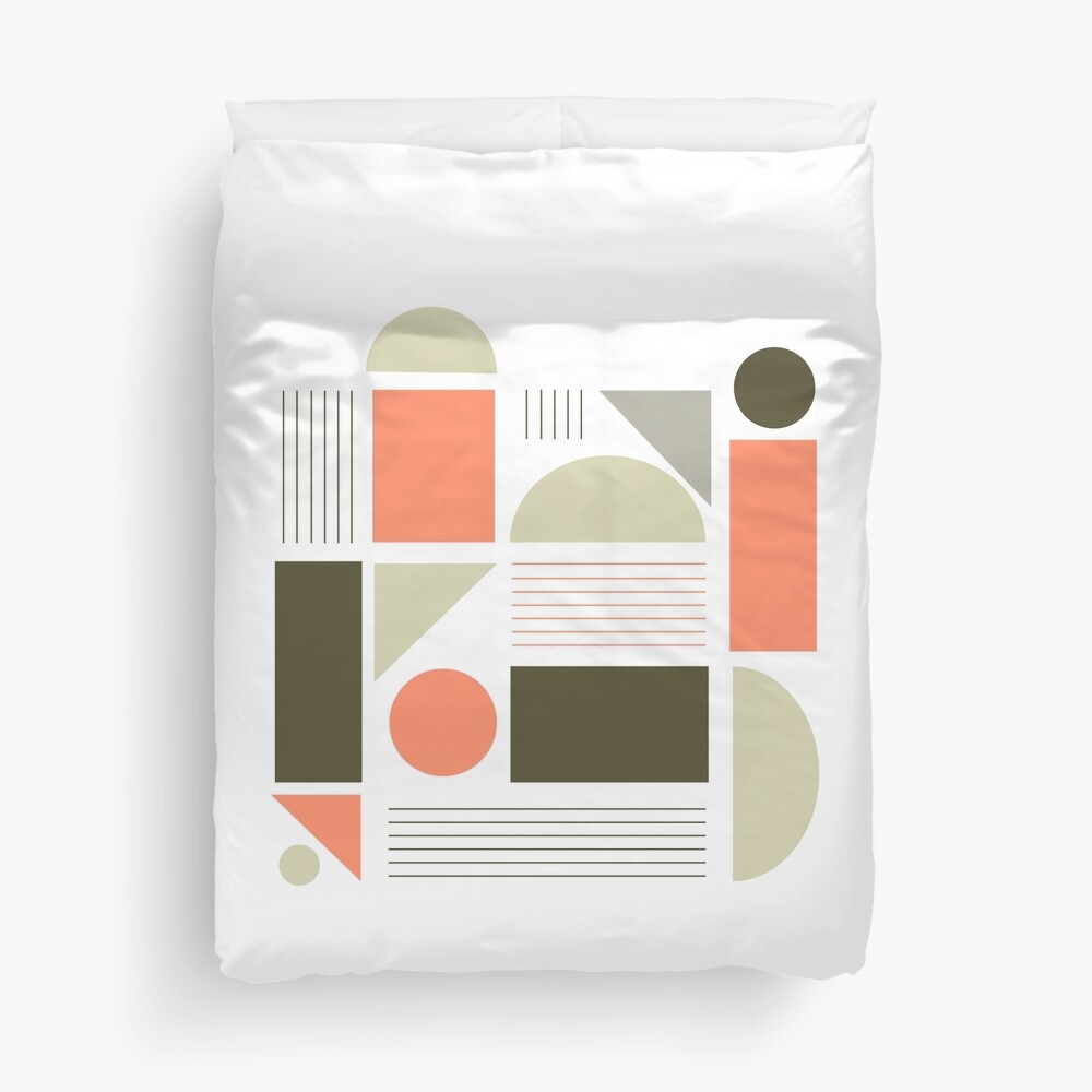 Item preview, Duvet Cover designed and sold by BeatrisVeres.