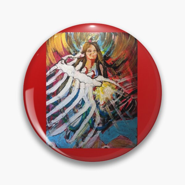 Item preview, Tiamat, Sumerian Creator Goddess designed and sold by echomultiverse.