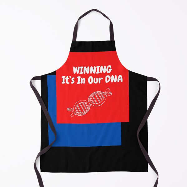 Item preview, It’s in our DNA designed and sold by RFCZines.