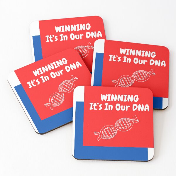 Item preview, It’s in our DNA designed and sold by RFCZines.