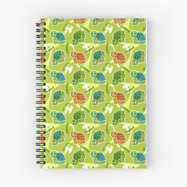 Item preview, Turtle designed and sold by barbarageiKQA.