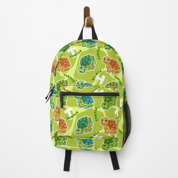 Item preview, Turtle designed and sold by barbarageiKQA.