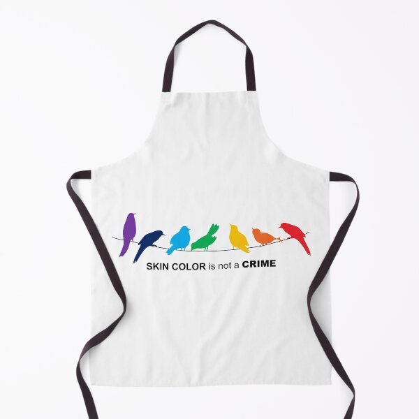 Item preview, Stop Racism designed and sold by IDEZIGN2017.
