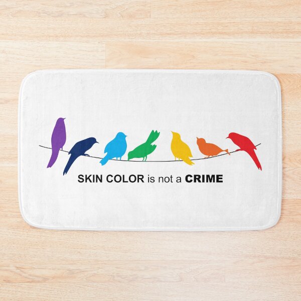 Item preview, Stop Racism designed and sold by IDEZIGN2017.