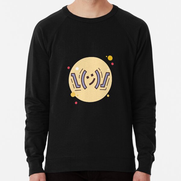 Item preview, Shrugging emoji, emojis, shrug, shrug life,  designed and sold by Ainar67.