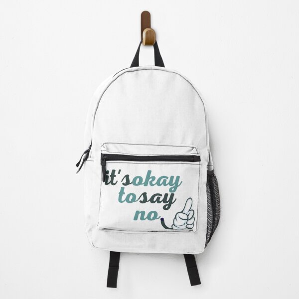 Item preview, It's okay To say No. designed and sold by HAMSAN'S STORE.