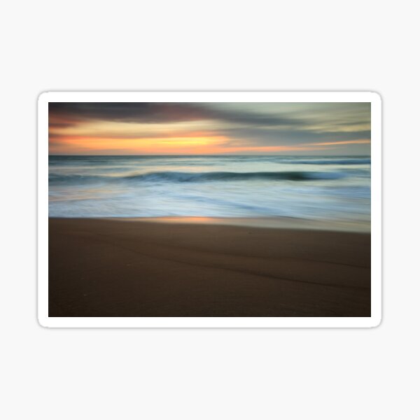 Soft light Sticker