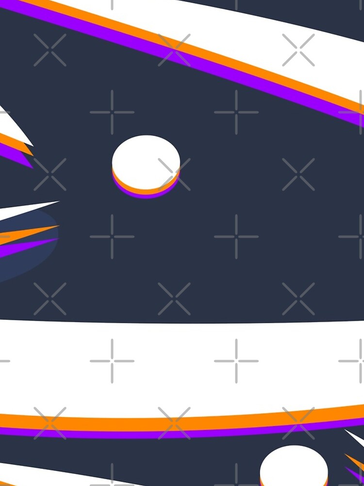 Thumbnail 5 of 5, iPhone Case, Space road designed and sold by StrbArtDigitals.