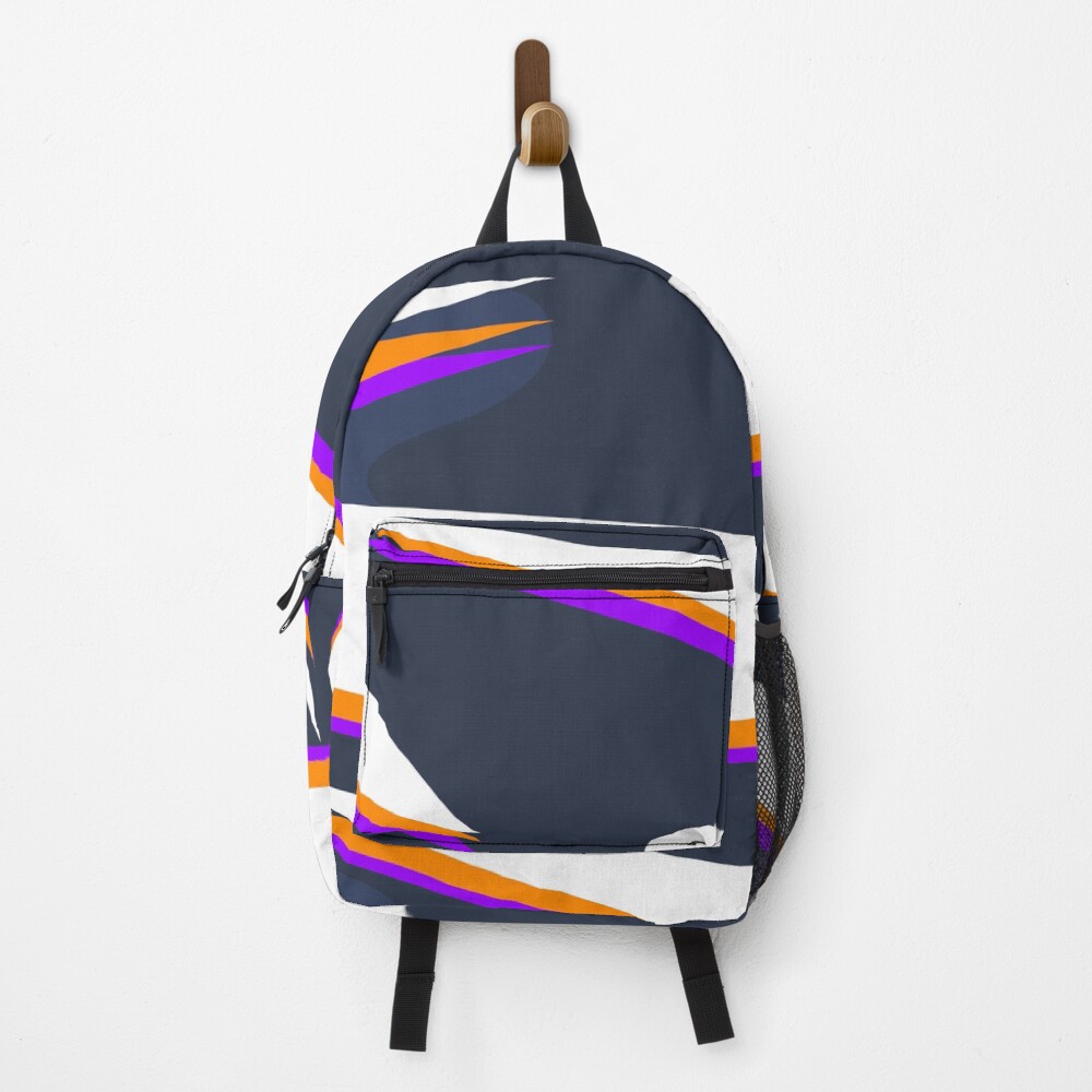 Item preview, Backpack designed and sold by StrbArtDigitals.