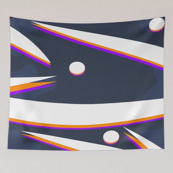 Item preview, Space road designed and sold by StrbArtDigitals.