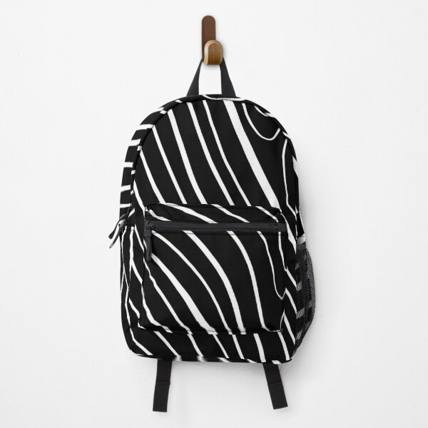 Item preview, Amazing simple aesthetic black and white lines designed and sold by Barolina.