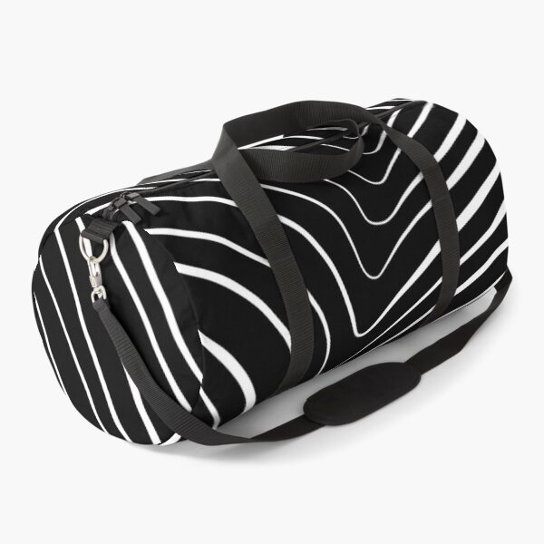 Item preview, Amazing simple aesthetic black and white lines designed and sold by Barolina.