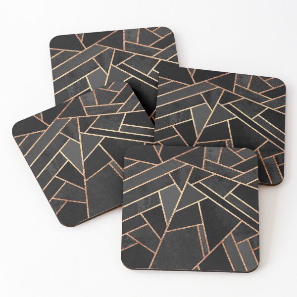 Item preview, Luxury abstract designed and sold by Prince-of-Sand.