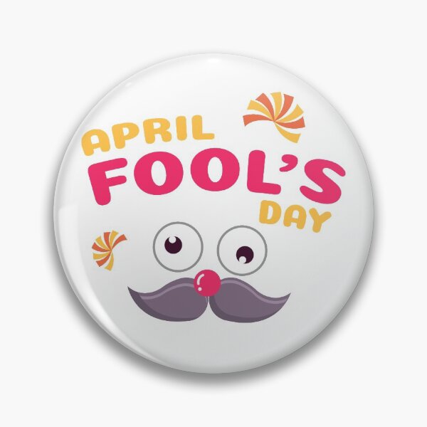 Item preview, April fool's day designed and sold by ibrahim2022.