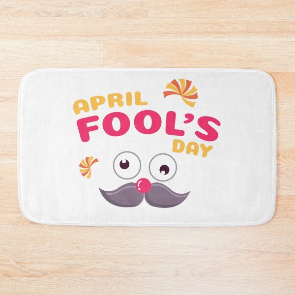 Item preview, April fool's day designed and sold by ibrahim2022.