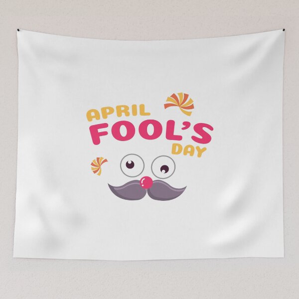 Item preview, April fool's day designed and sold by ibrahim2022.