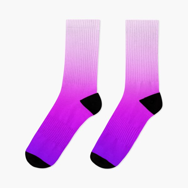 Item preview, The Gradient pink designed and sold by ojasha.