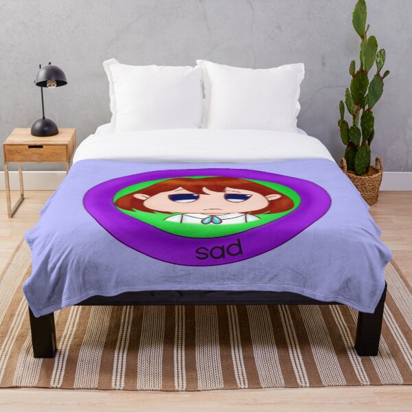 Item preview, How are you feeling today: sad designed and sold by chrisbats.