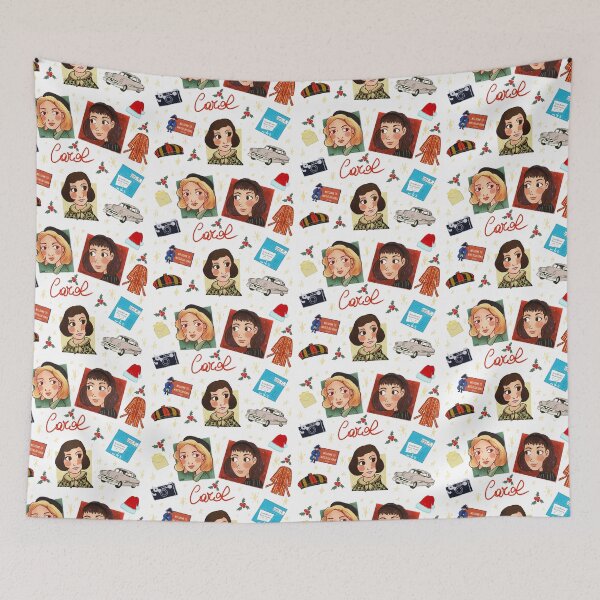 Item preview, Carol designed and sold by Midnight_Poison.