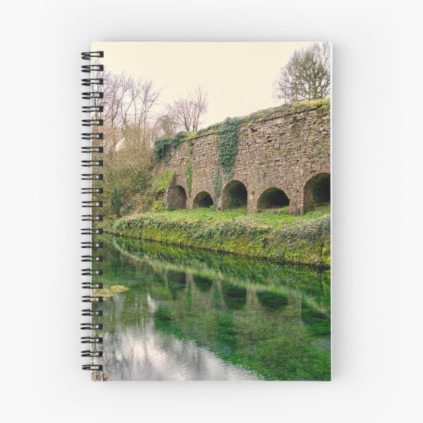 Item preview, Waytown Limekilns designed and sold by hawkie.