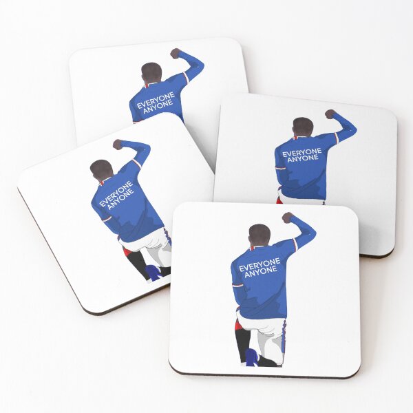 Item preview, Everyone, anyone designed and sold by RFCZines.