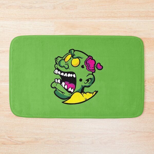 Item preview, Ugly Zombie designed and sold by designdroplet.