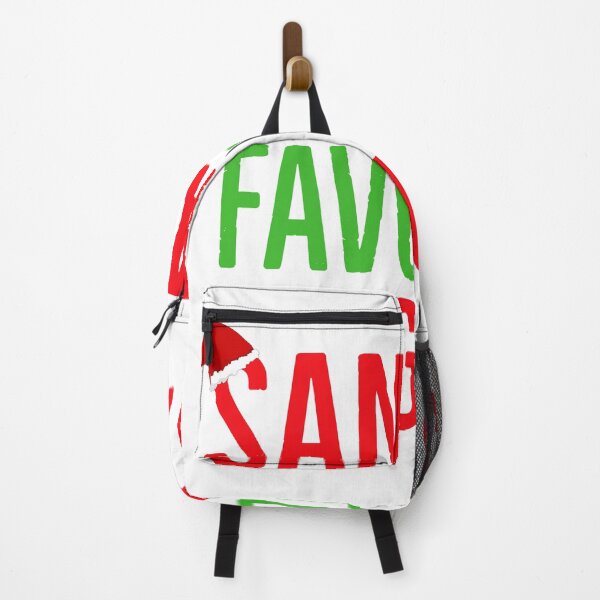 Item preview, Santas Favorite Linguist designed and sold by AwesomeWorld1.
