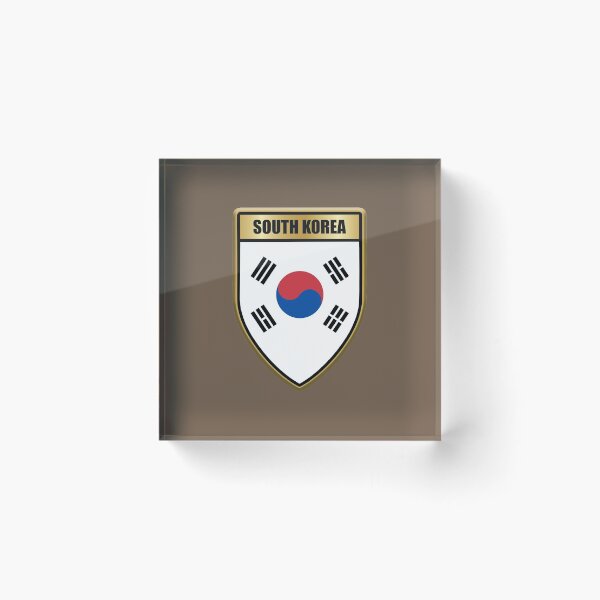Item preview, South Korea Phone Cases & Gifts (3) designed and sold by mpodger.