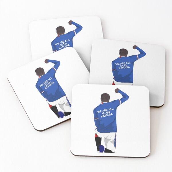 Item preview, We are all Glen designed and sold by RFCZines.
