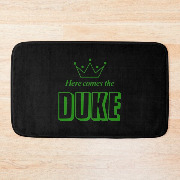 Item preview, Here comes the DUKE, green designed and sold by stevro.